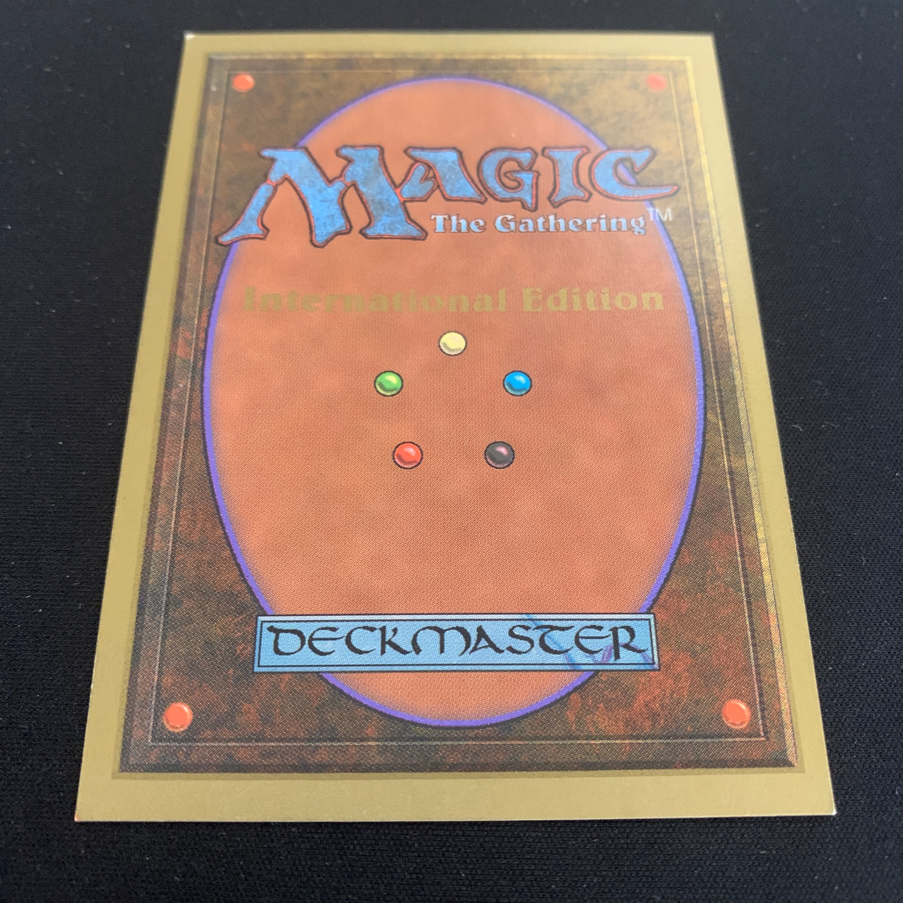MTG Singles - Mox Pearl - International Edition - 