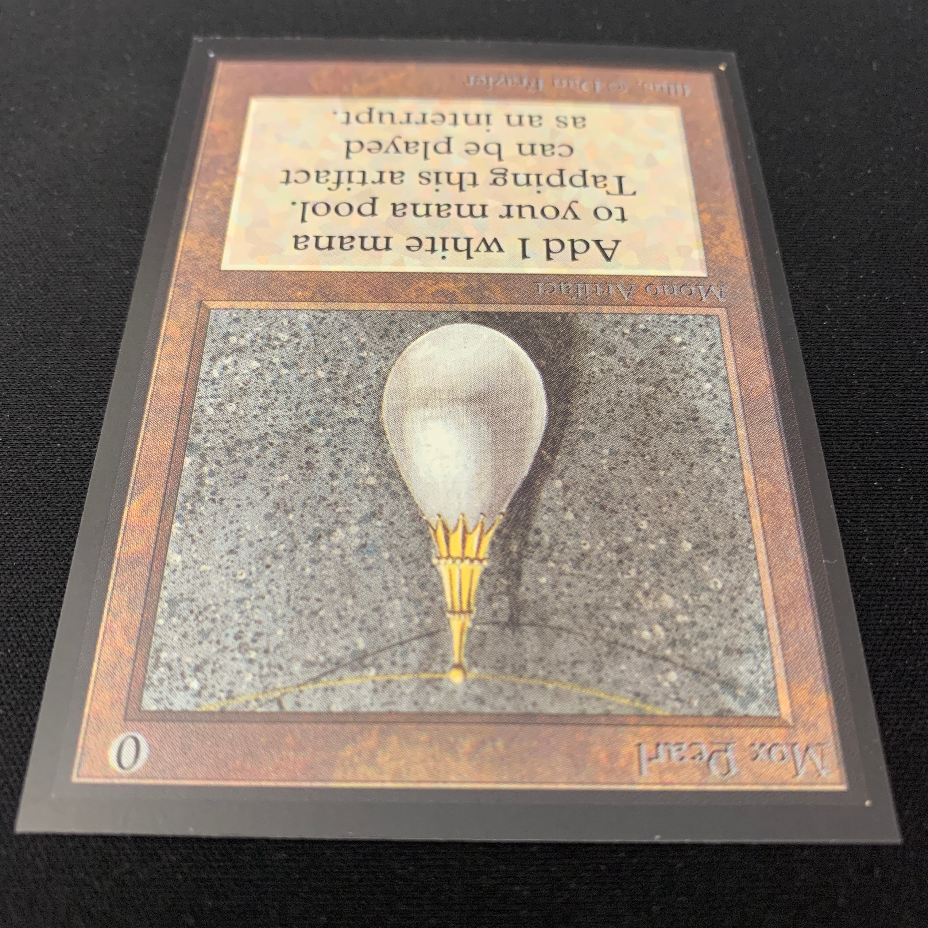 MTG Singles - Mox Pearl - International Edition - 