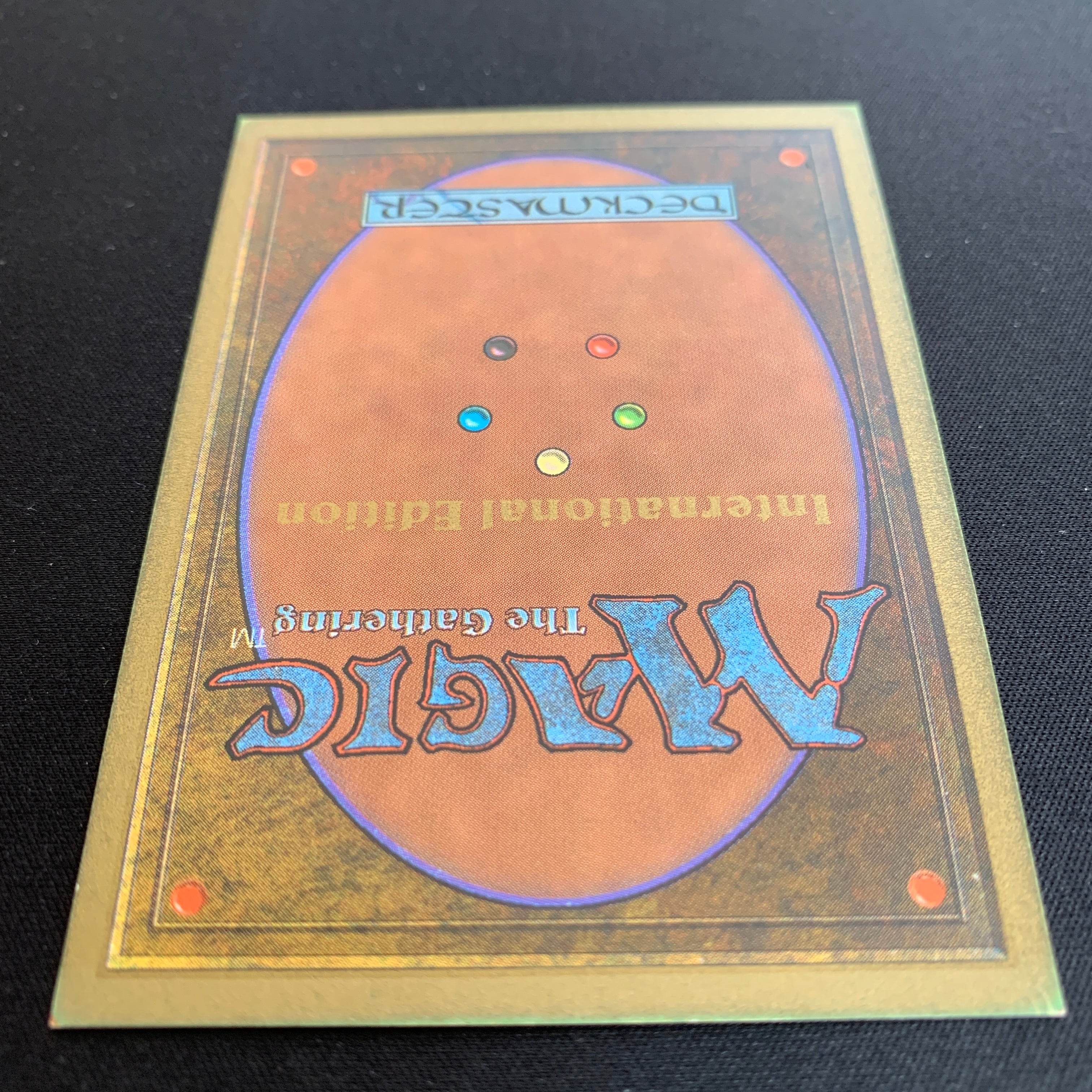 MTG Singles - Mox Pearl - International Edition - 