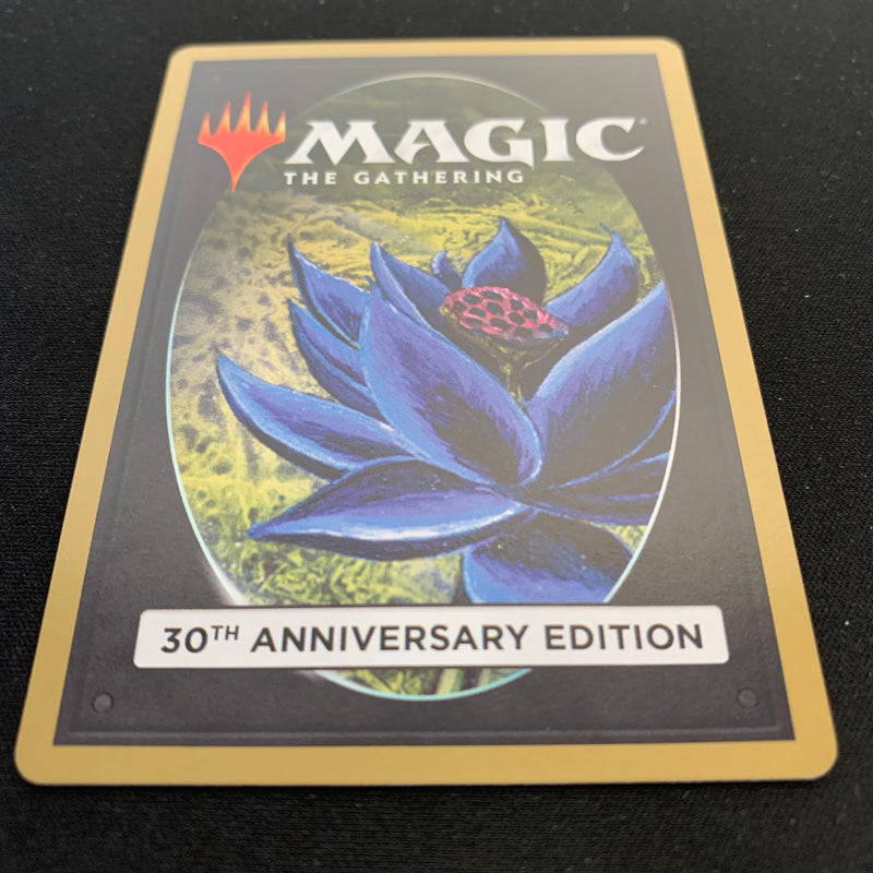 Magic the Gathering Mox Pearl (Modern Frame) - 30th Anniversary Edition 