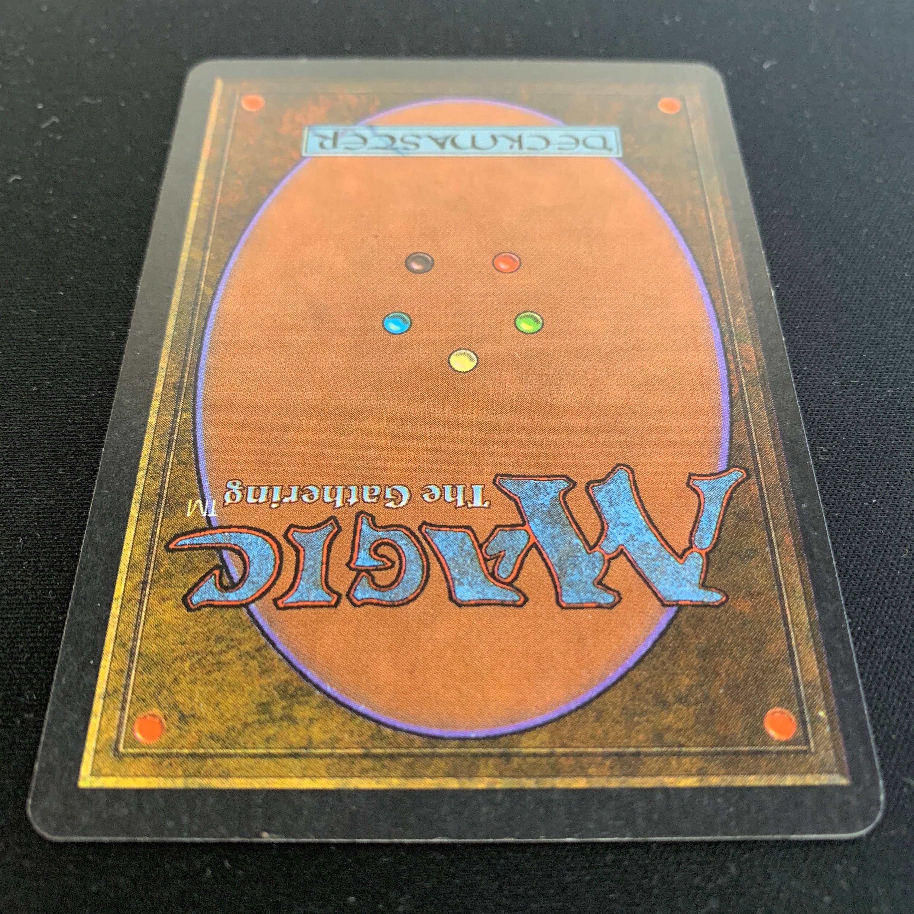 MTG Singles - Mox Pearl - Unlimited - 