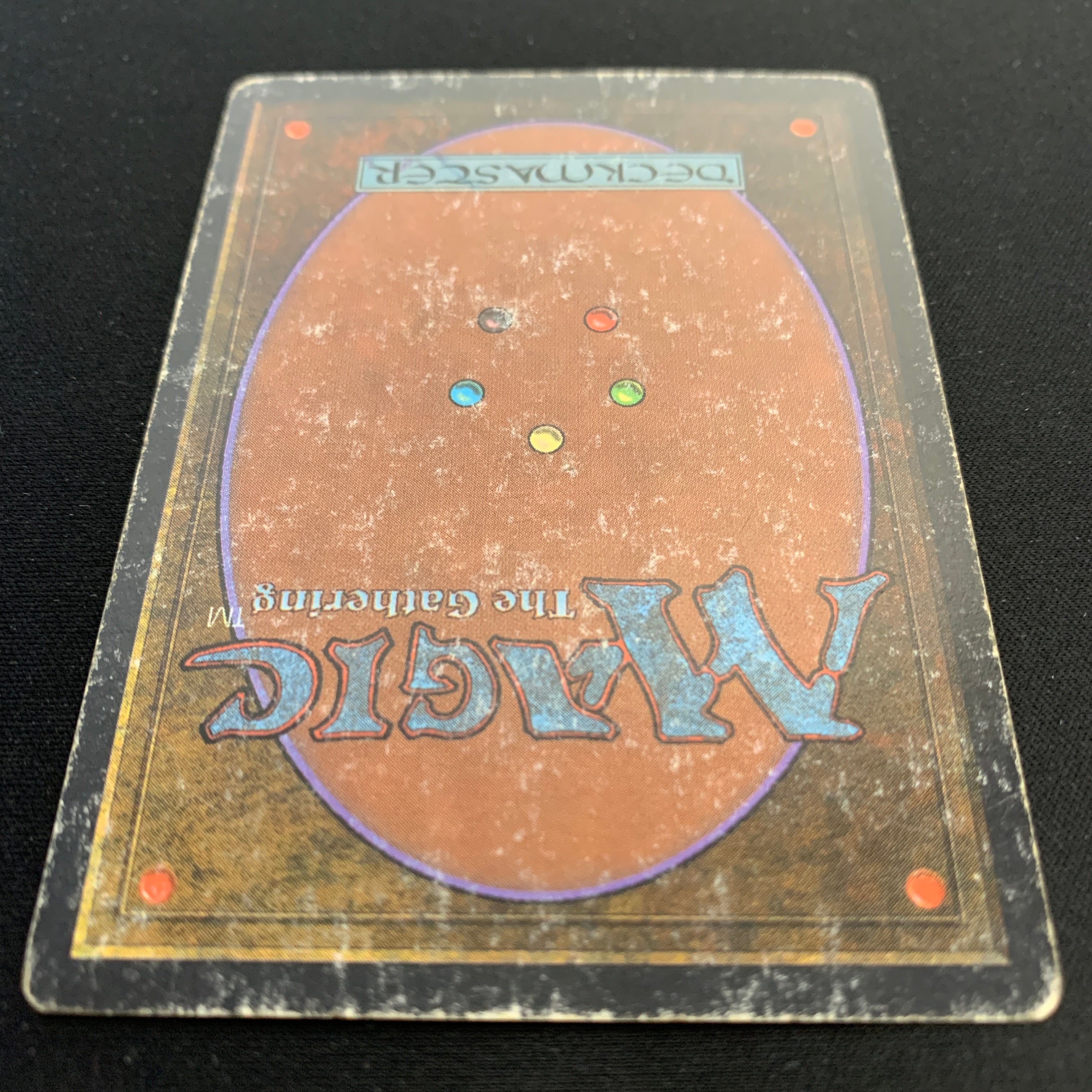 MTG Singles - Mox Pearl - Unlimited - 