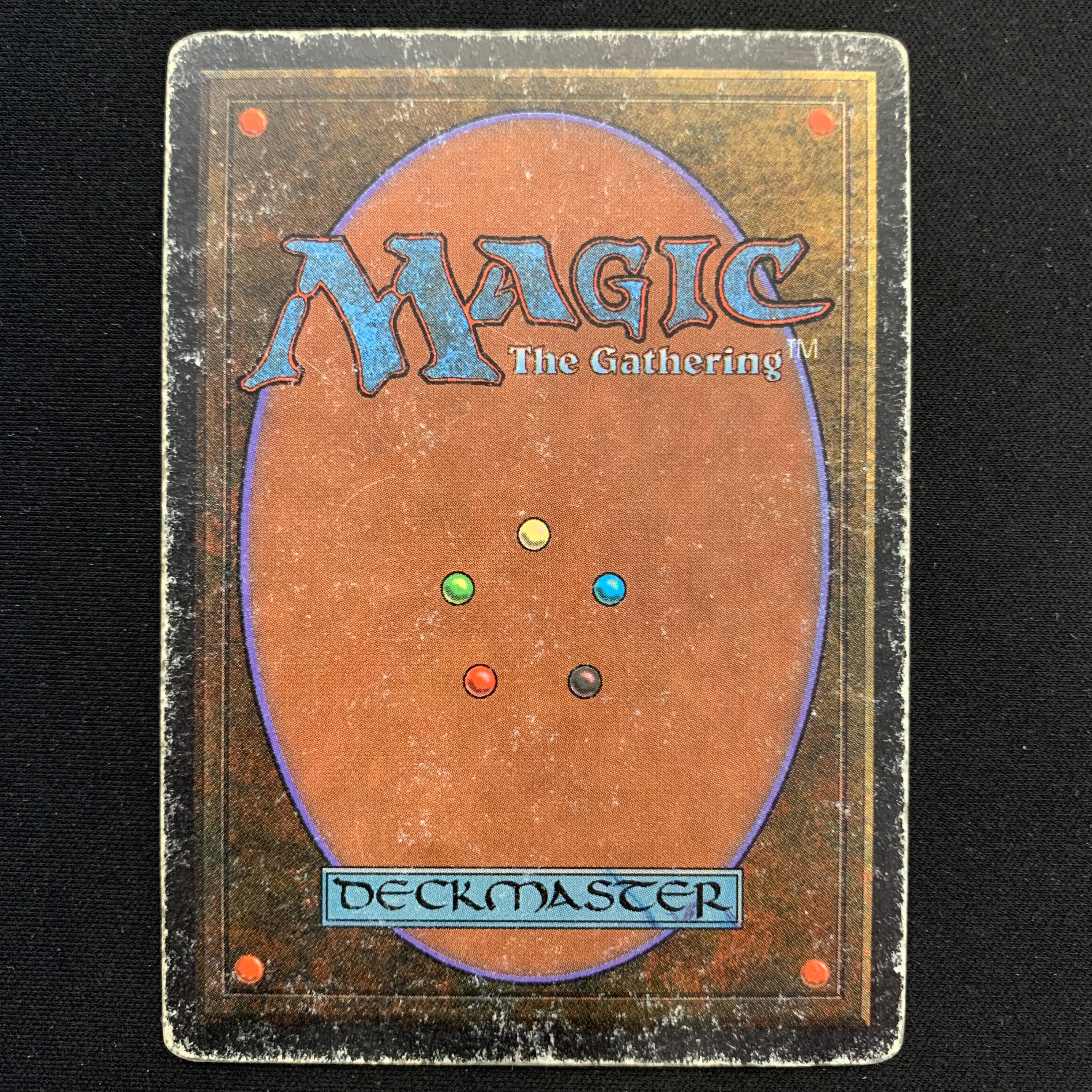 MTG Singles - Mox Pearl - Unlimited - 