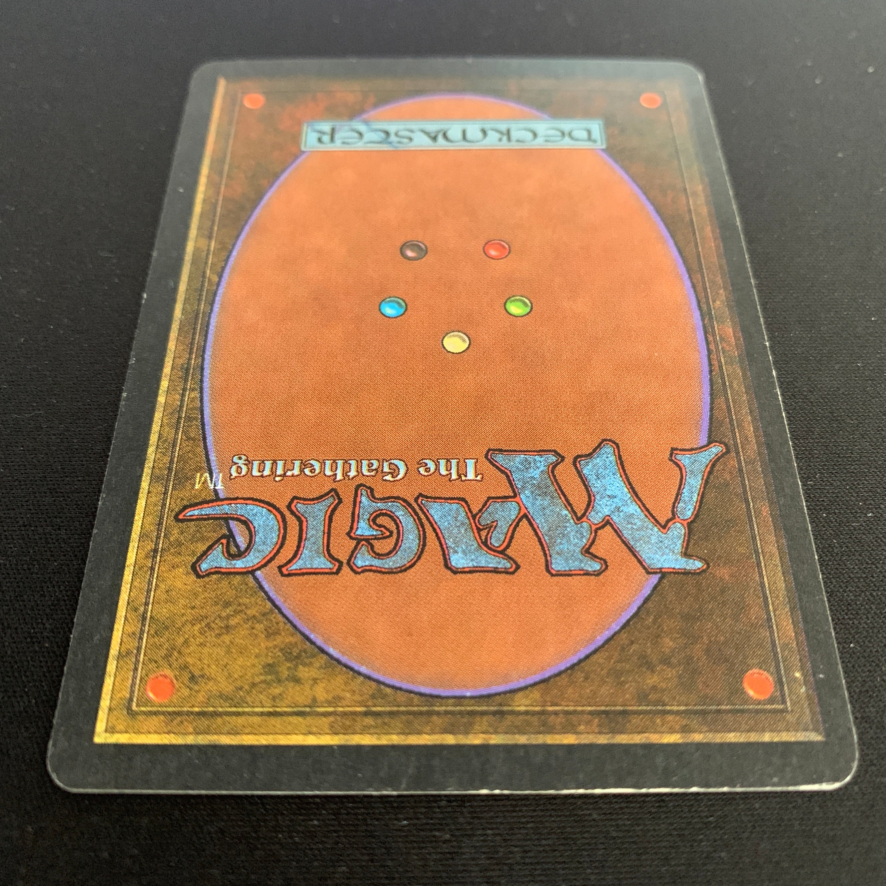 MTG Singles - Mox Pearl - Unlimited - 