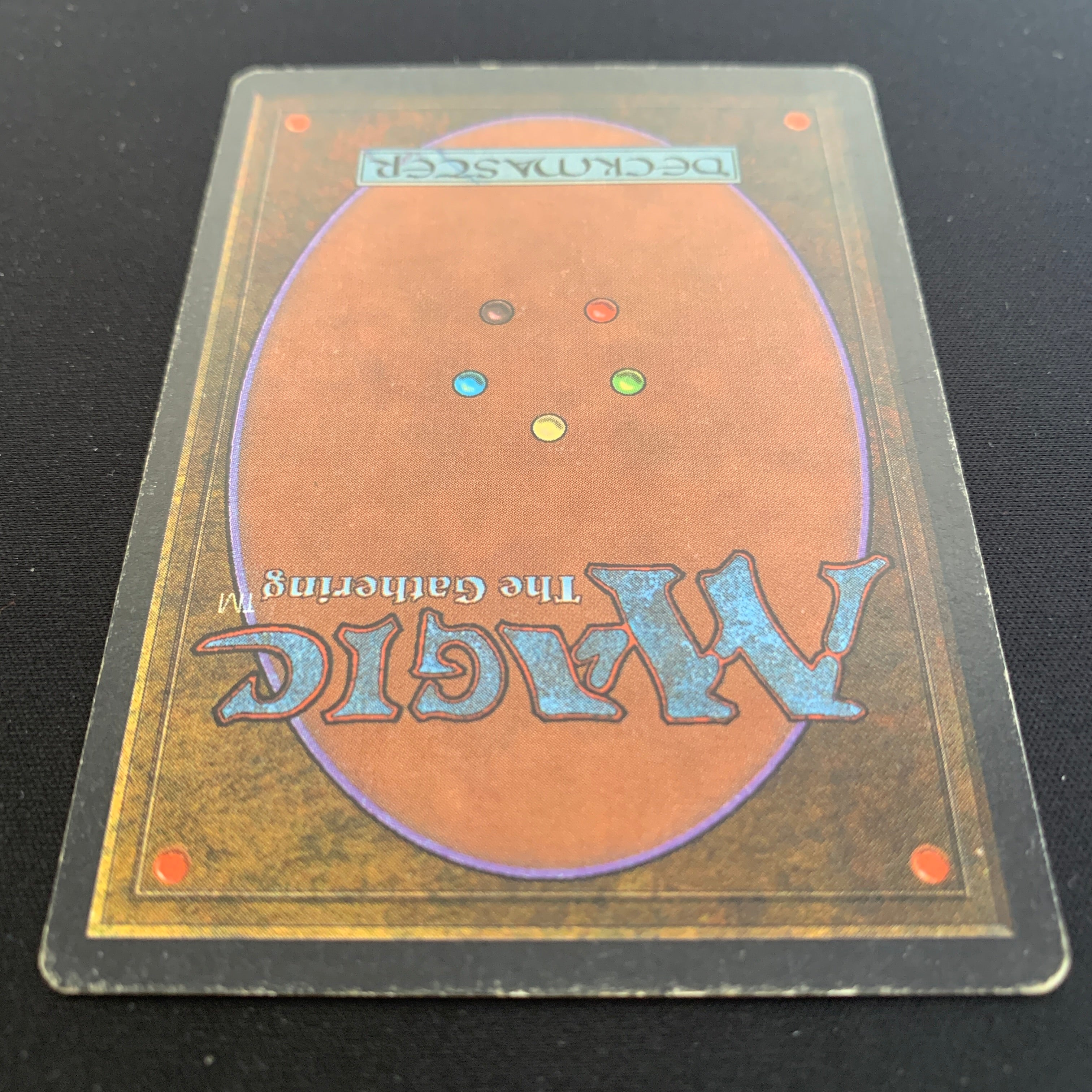 MTG Singles - Mox Pearl - Unlimited - 