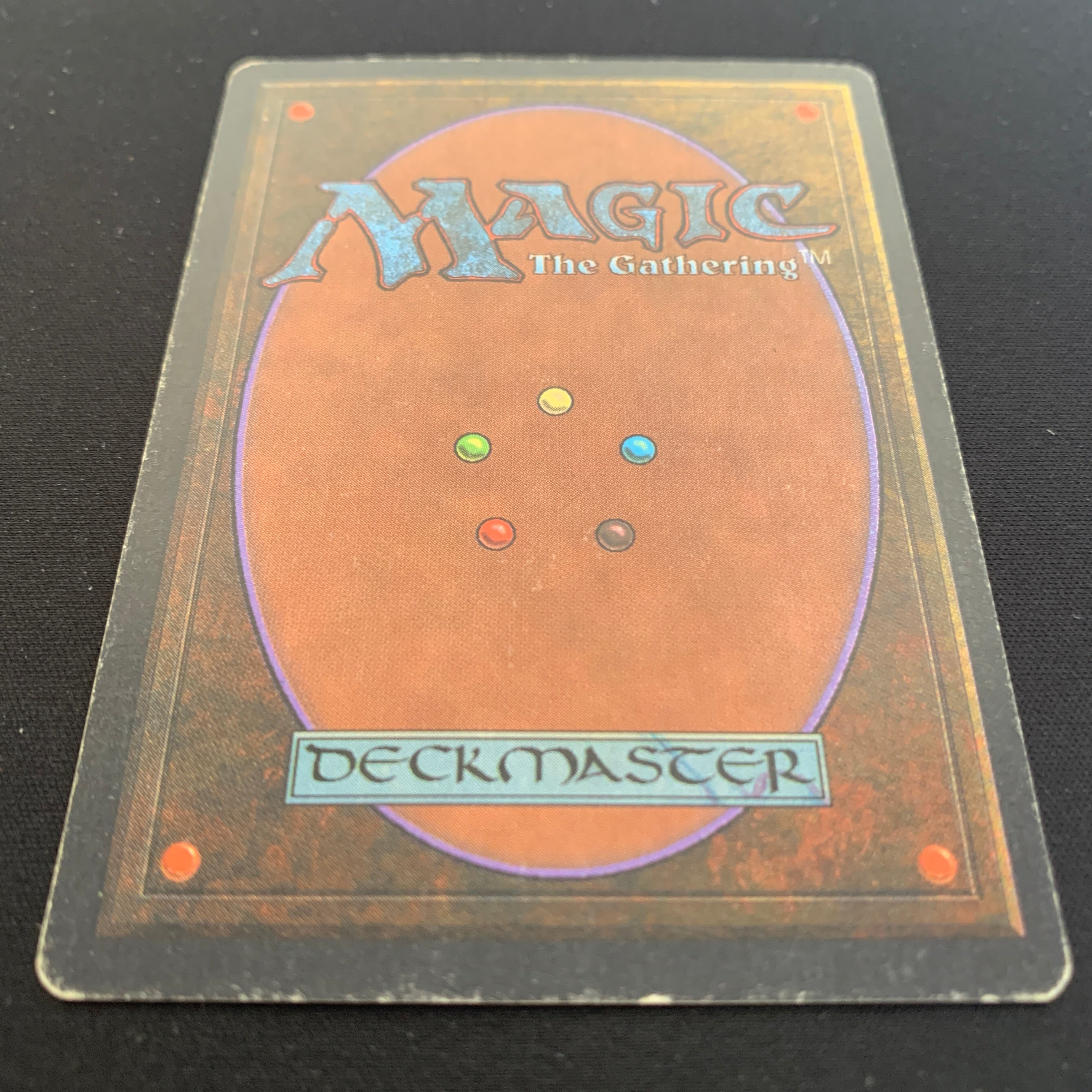 MTG Singles - Mox Pearl - Unlimited - 