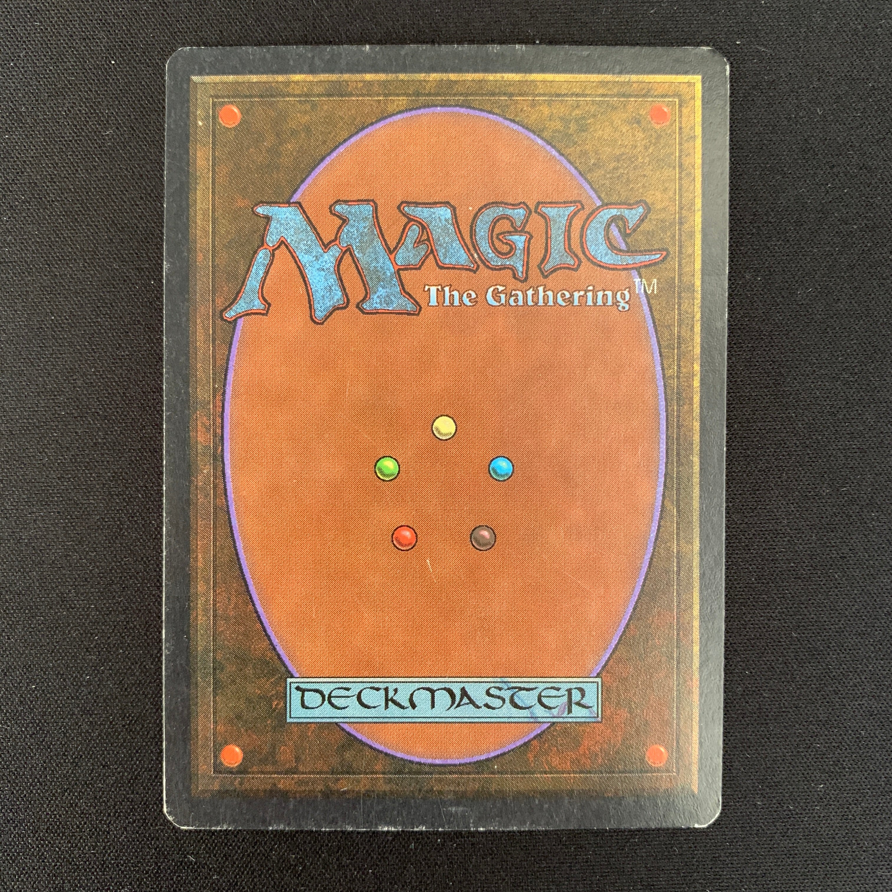 MTG Singles - Mox Pearl - Unlimited - 