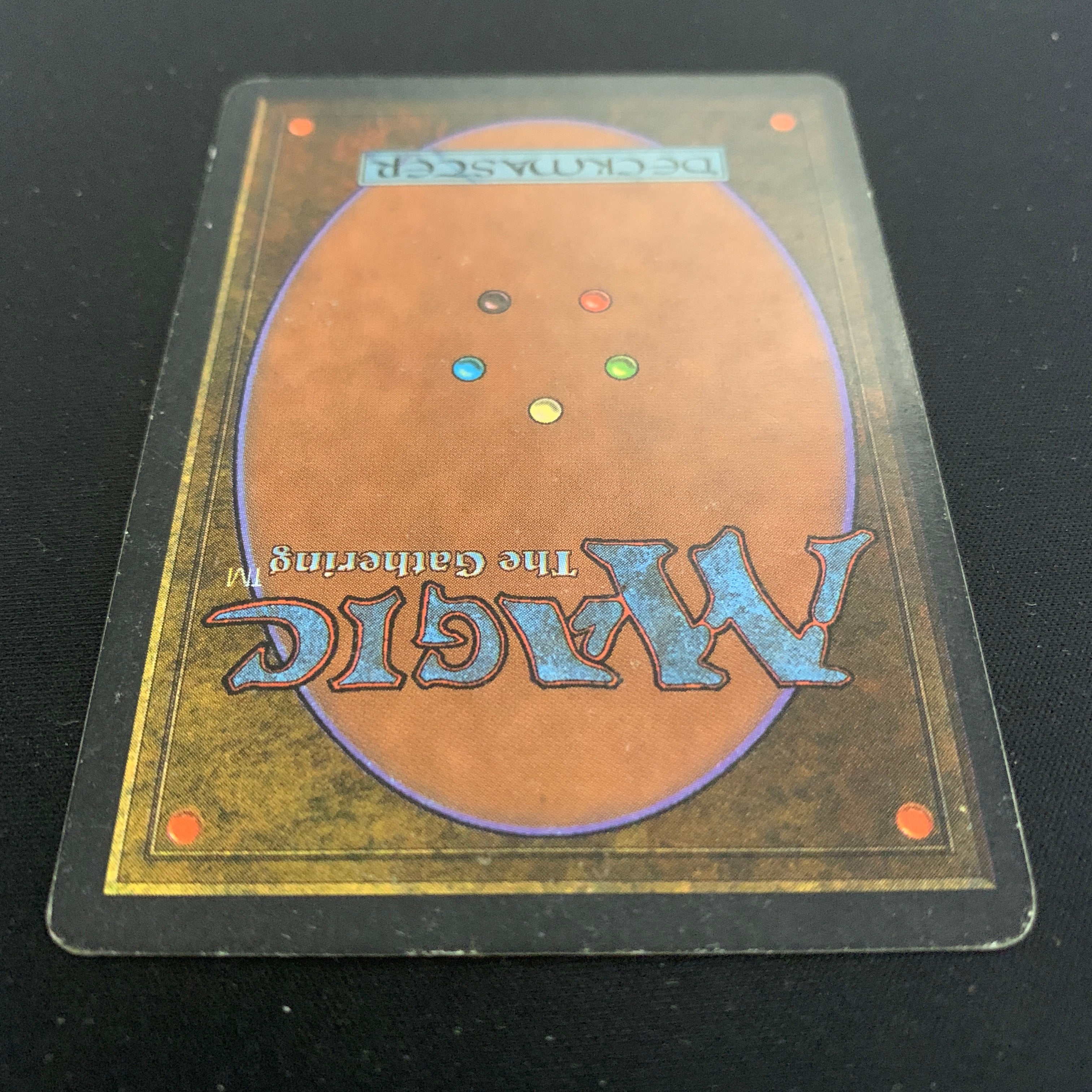 MTG Singles - Mox Pearl - Unlimited - 