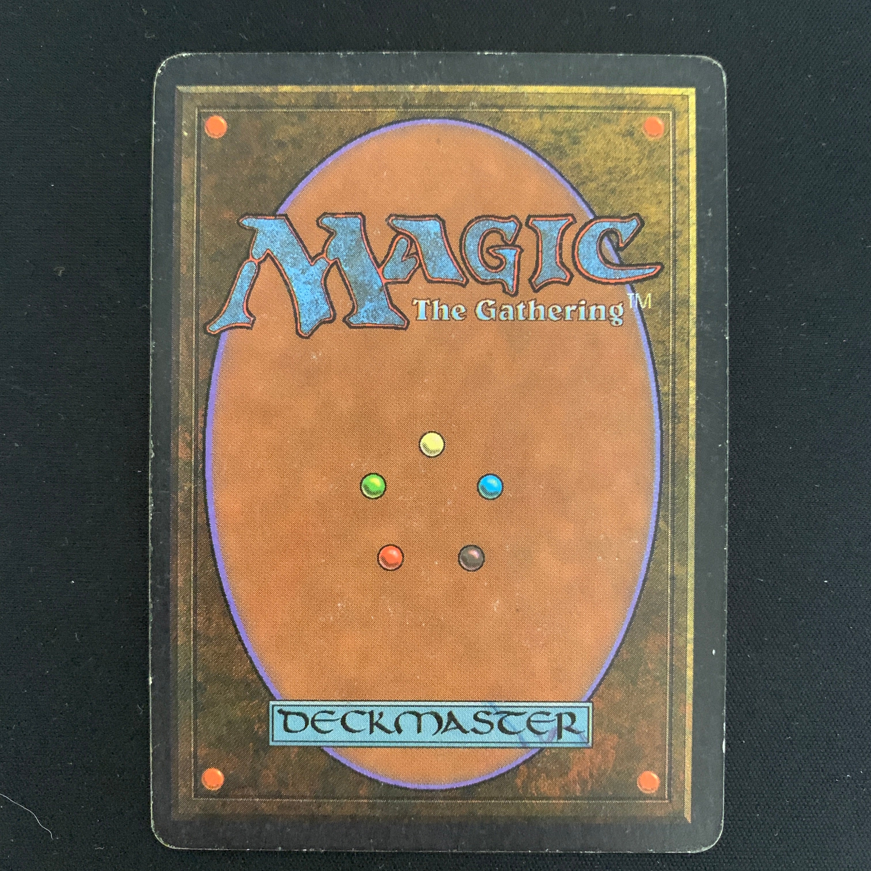 MTG Singles - Mox Pearl - Unlimited - 