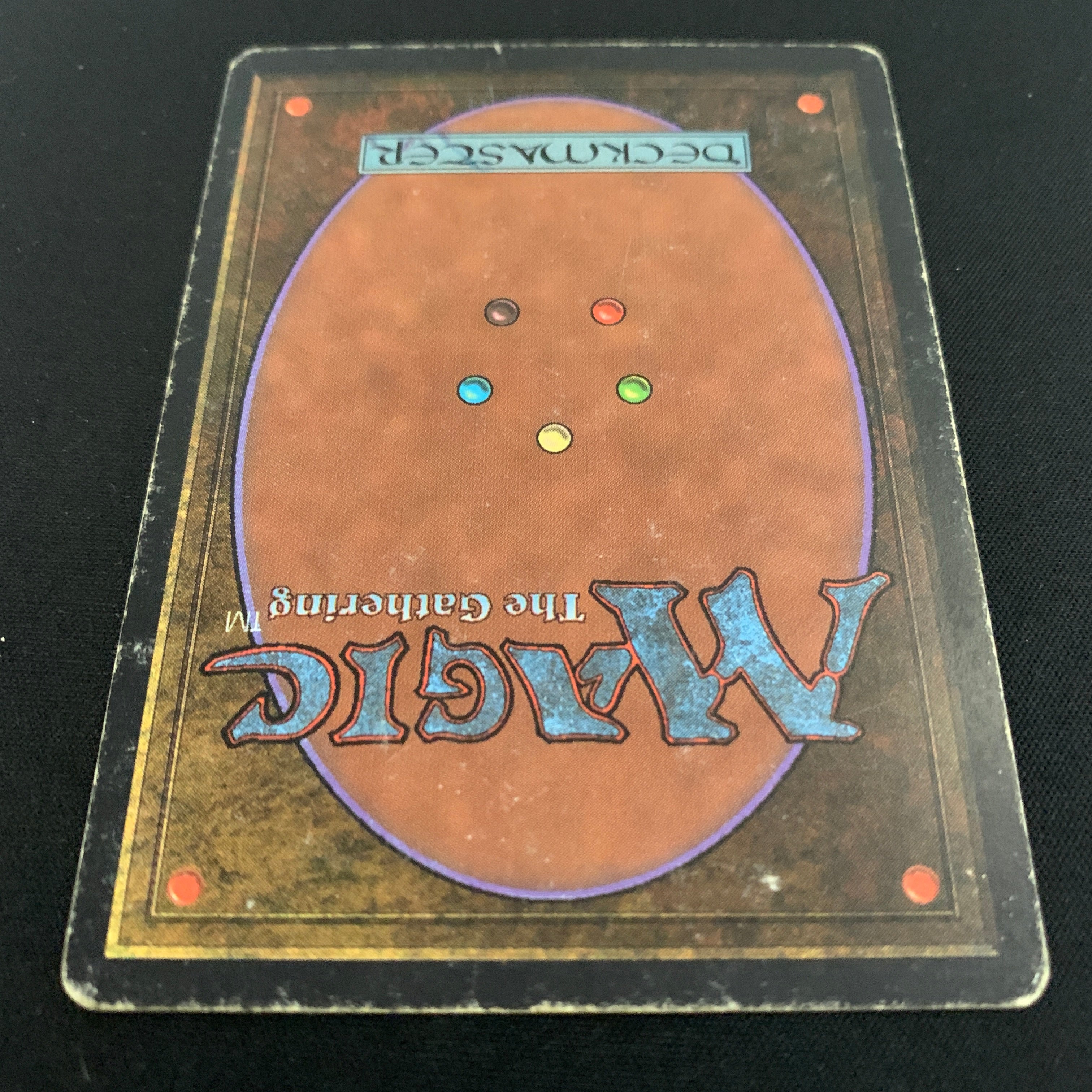 MTG Singles - Mox Pearl - Unlimited - 