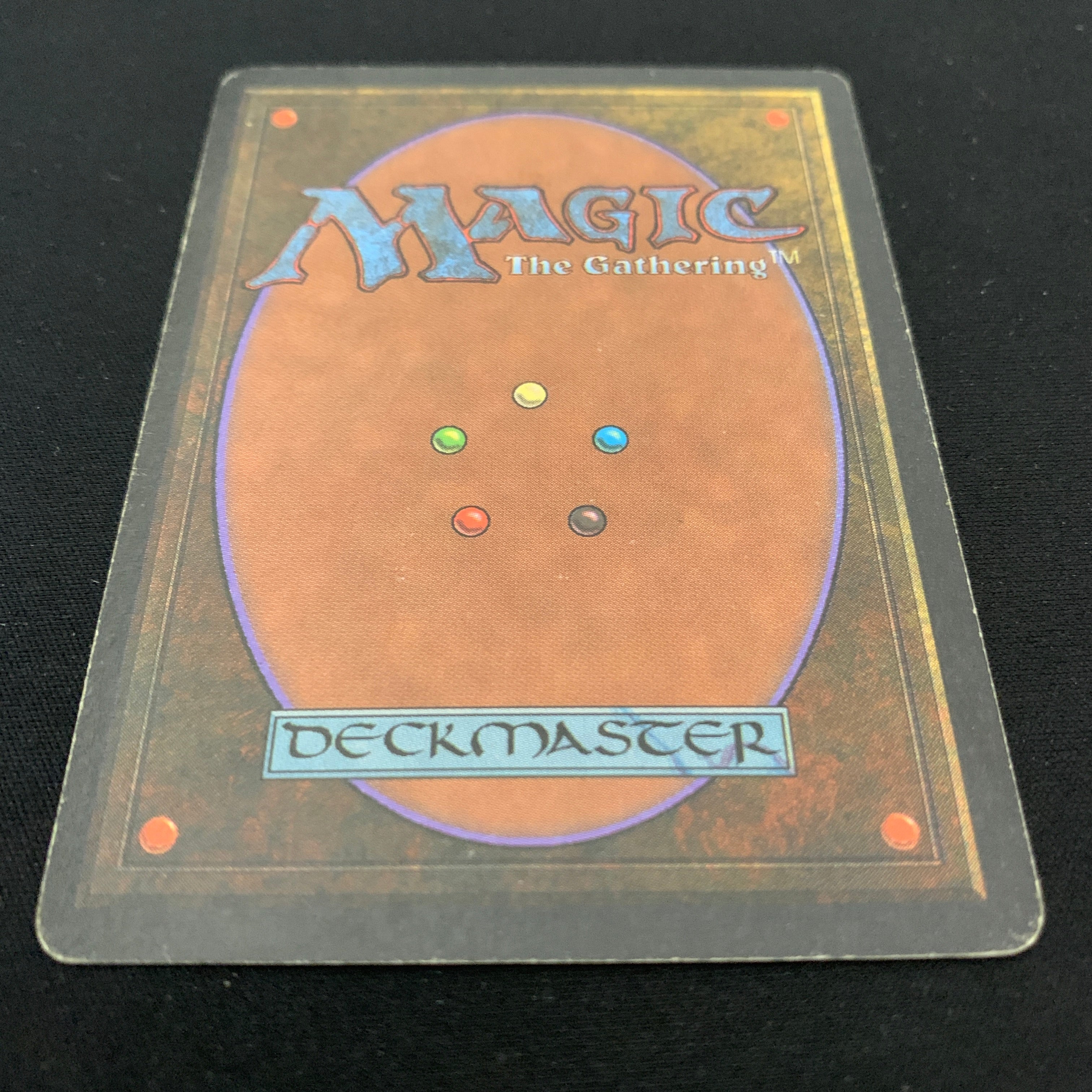 MTG Singles - Mox Pearl - Unlimited - 