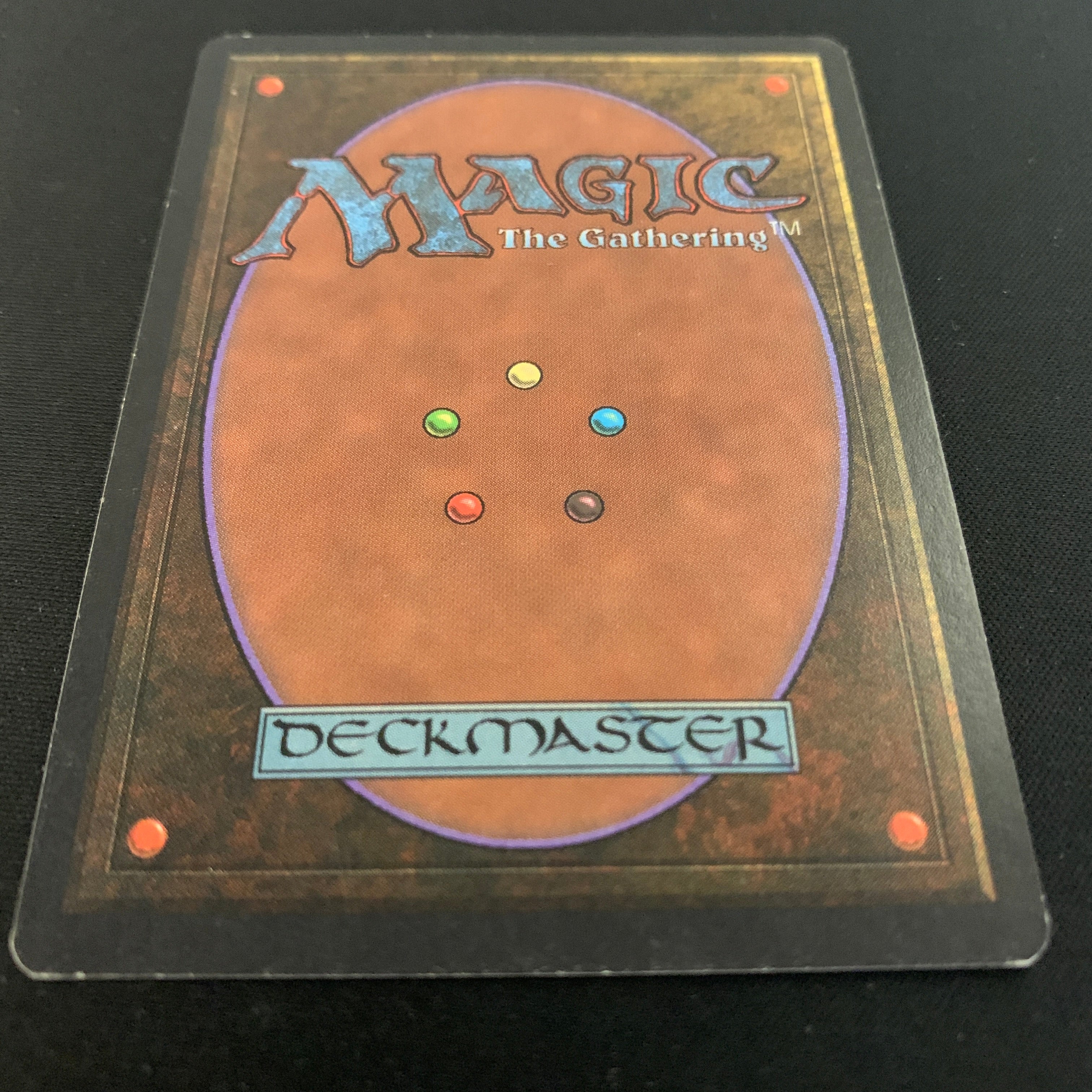 MTG Singles - Mox Pearl - Unlimited - 