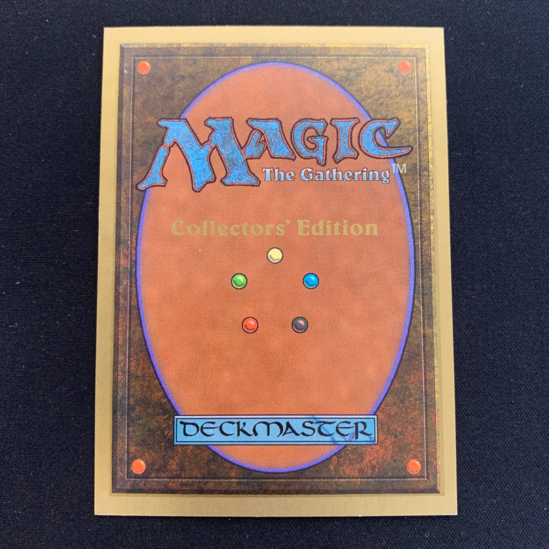 Magic the Gathering Mox Ruby - Collectors' Edition 