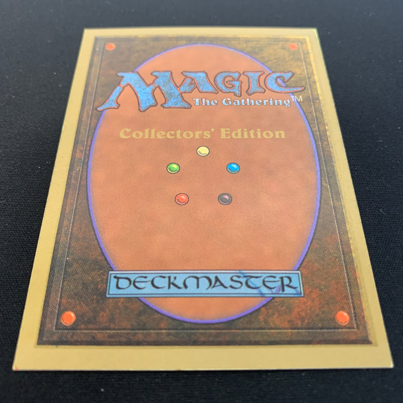 Magic the Gathering Mox Ruby - Collectors' Edition 