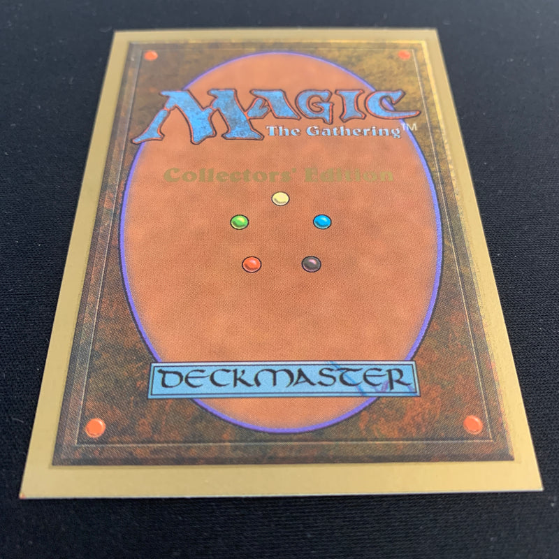 Magic the Gathering Mox Ruby - Collectors' Edition 