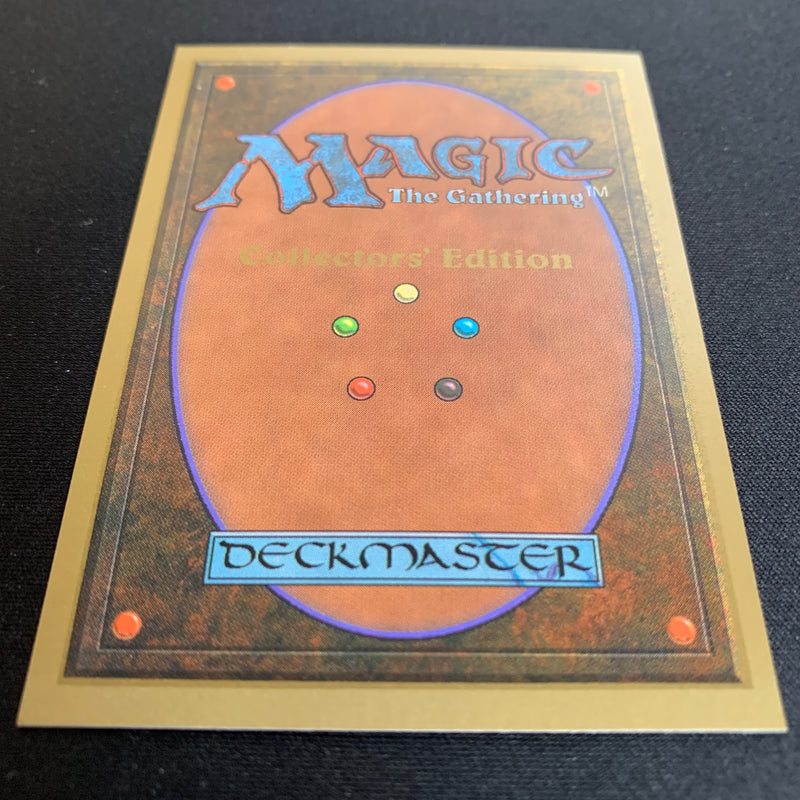 Magic the Gathering Mox Ruby - Collectors' Edition 