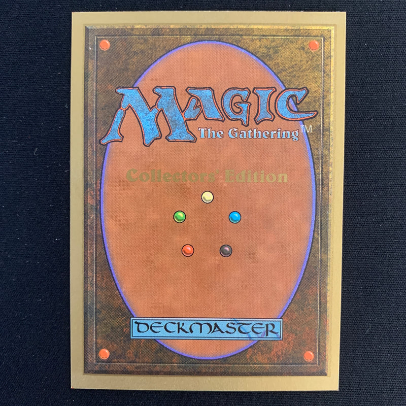 Magic the Gathering Mox Ruby - Collectors' Edition 