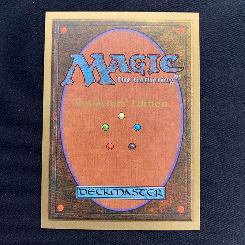 Magic the Gathering Mox Ruby - Collectors' Edition 