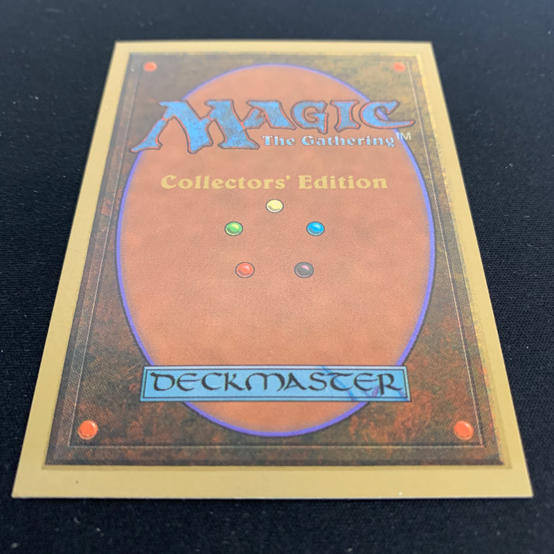 Magic the Gathering Mox Ruby - Collectors' Edition 