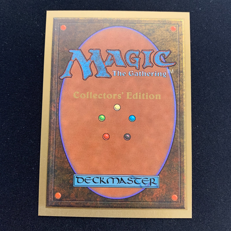 Magic the Gathering Mox Ruby - Collectors' Edition 