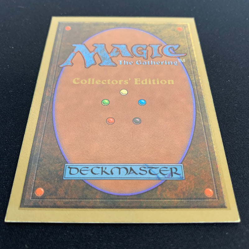 Magic the Gathering Mox Ruby - Collectors' Edition 