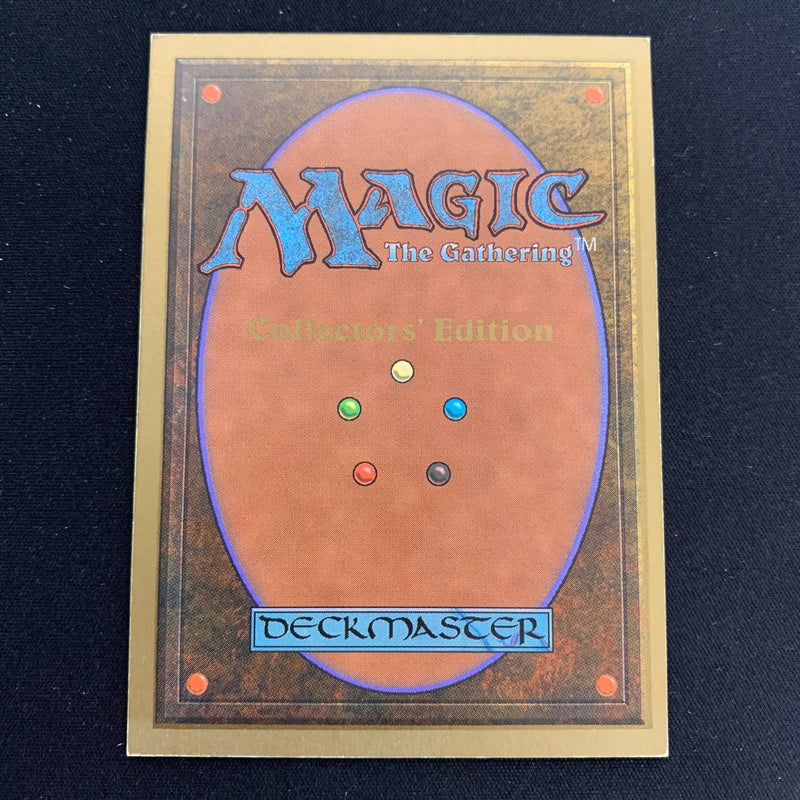 Magic the Gathering Mox Ruby - Collectors' Edition 