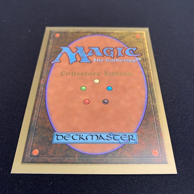 Magic the Gathering Mox Ruby - Collectors' Edition 