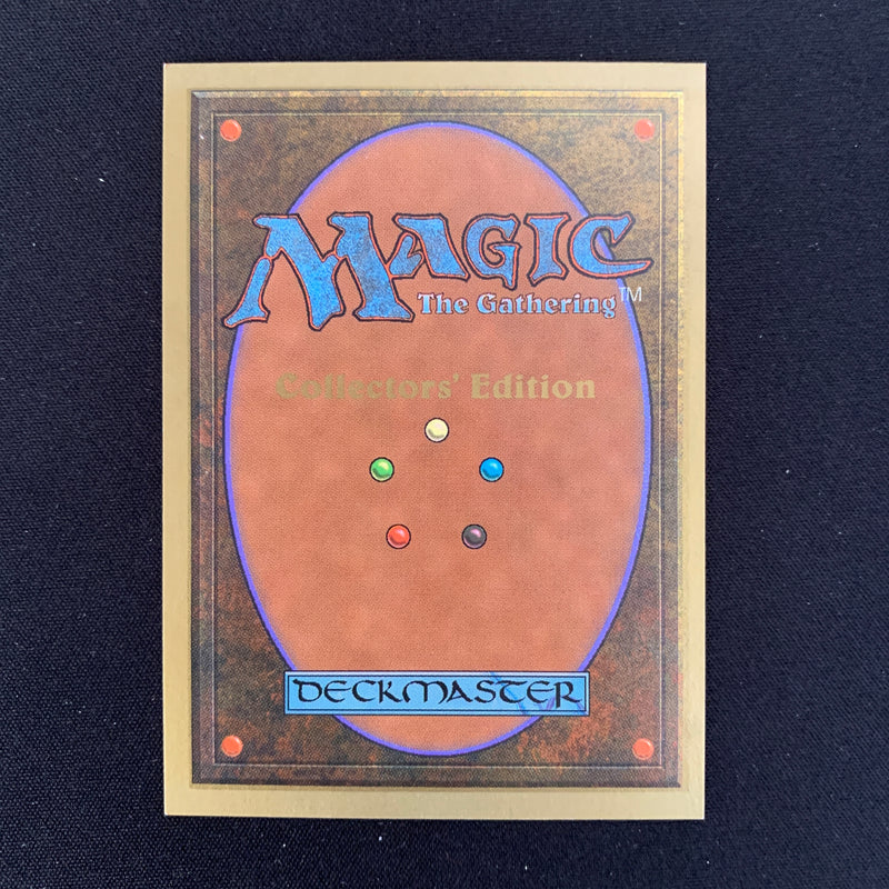 Magic the Gathering Mox Ruby - Collectors' Edition 