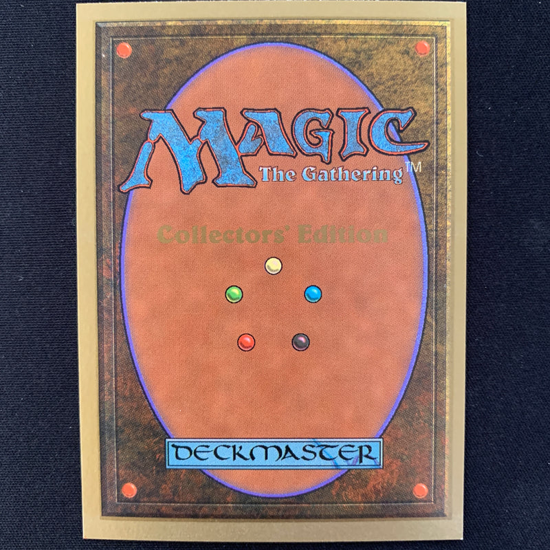 Magic the Gathering Mox Ruby - Collectors' Edition 