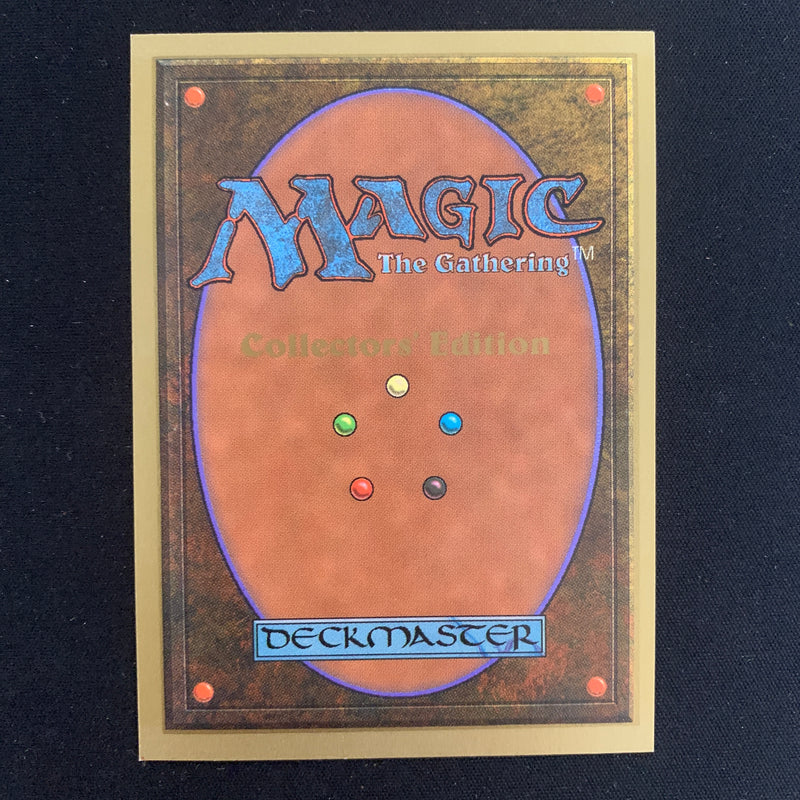 Magic the Gathering Mox Ruby - Collectors' Edition 