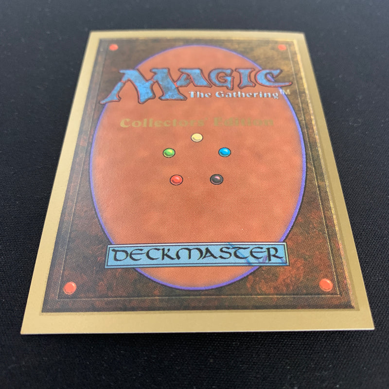 Magic the Gathering Mox Ruby - Collectors' Edition 