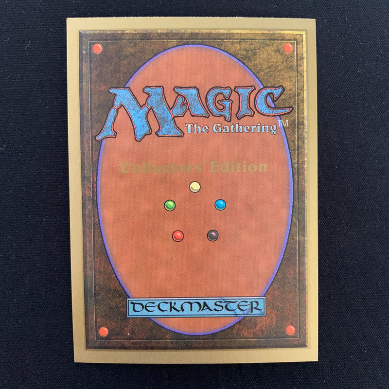 Magic the Gathering Mox Ruby - Collectors' Edition 