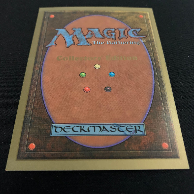 Magic the Gathering Mox Ruby - Collectors' Edition 