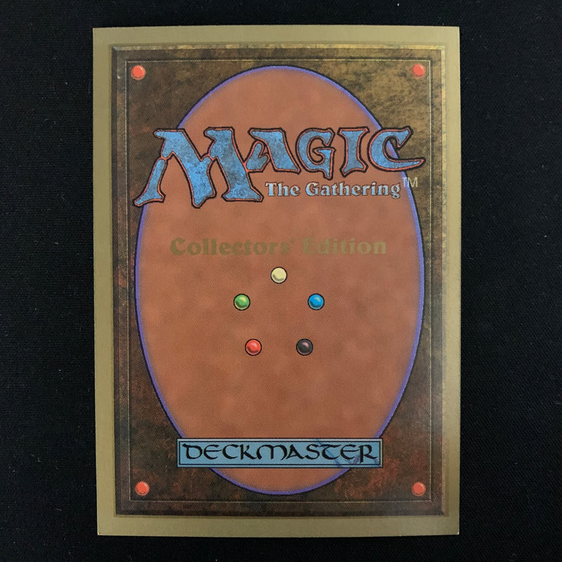 Magic the Gathering Mox Ruby - Collectors' Edition 