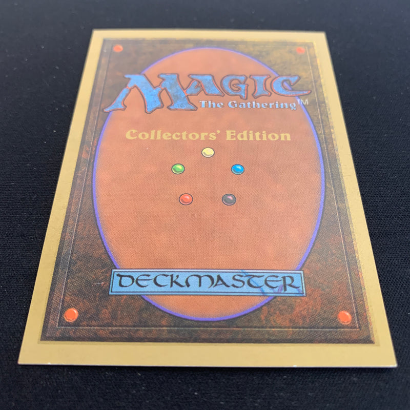 Magic the Gathering Mox Ruby - Collectors' Edition 