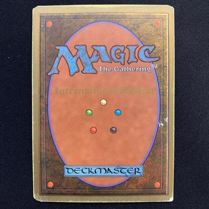 Magic the Gathering Mox Ruby - International Edition 