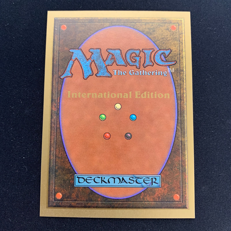 Magic the Gathering Mox Ruby - International Edition 