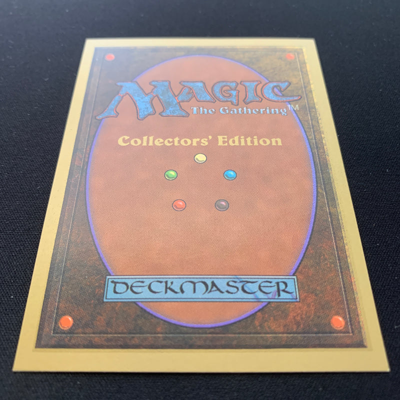 Magic the Gathering Mox Sapphire - Collectors' Edition 