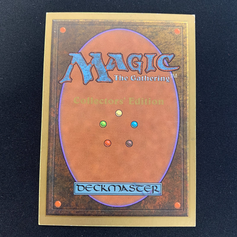 Magic the Gathering Mox Sapphire - Collectors' Edition 