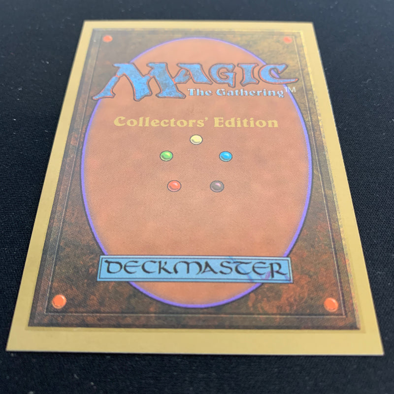 Magic the Gathering Mox Sapphire - Collectors' Edition 