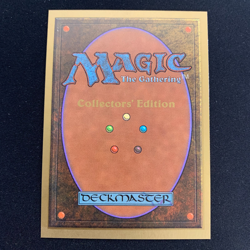 Magic the Gathering Mox Sapphire - Collectors' Edition 