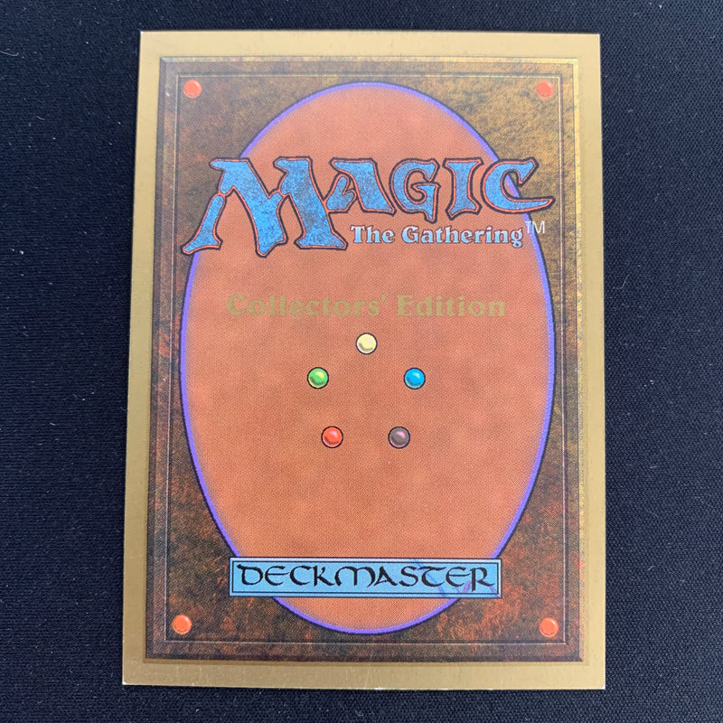 Magic the Gathering Mox Sapphire - Collectors' Edition 