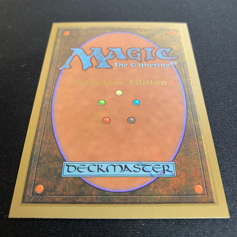 Magic the Gathering Mox Sapphire - Collectors' Edition 