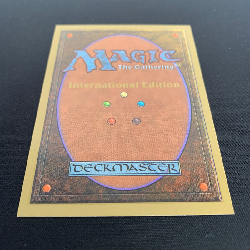 Magic the Gathering Mox Sapphire - International Edition 