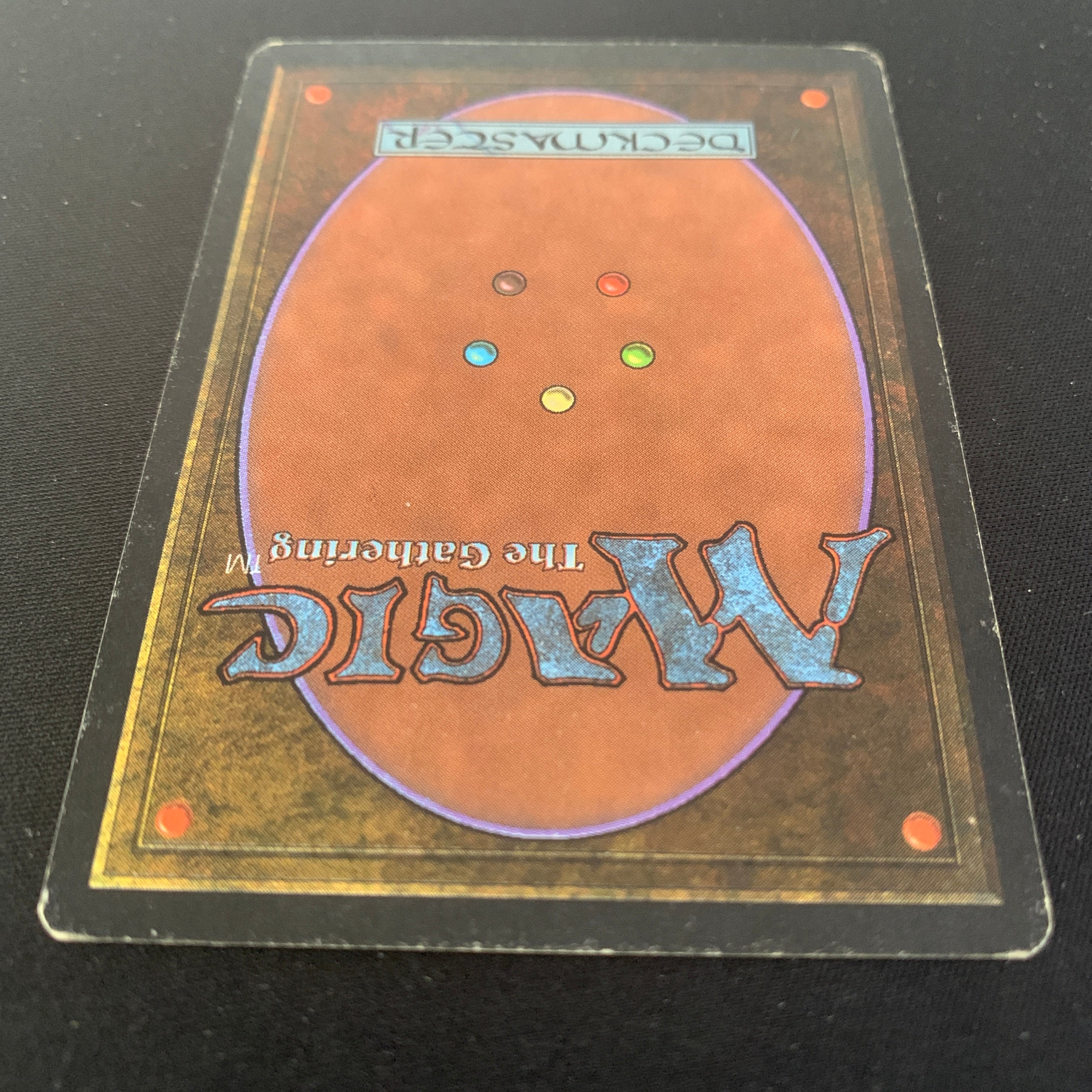 MTG Singles - Mox Sapphire - Unlimited - 