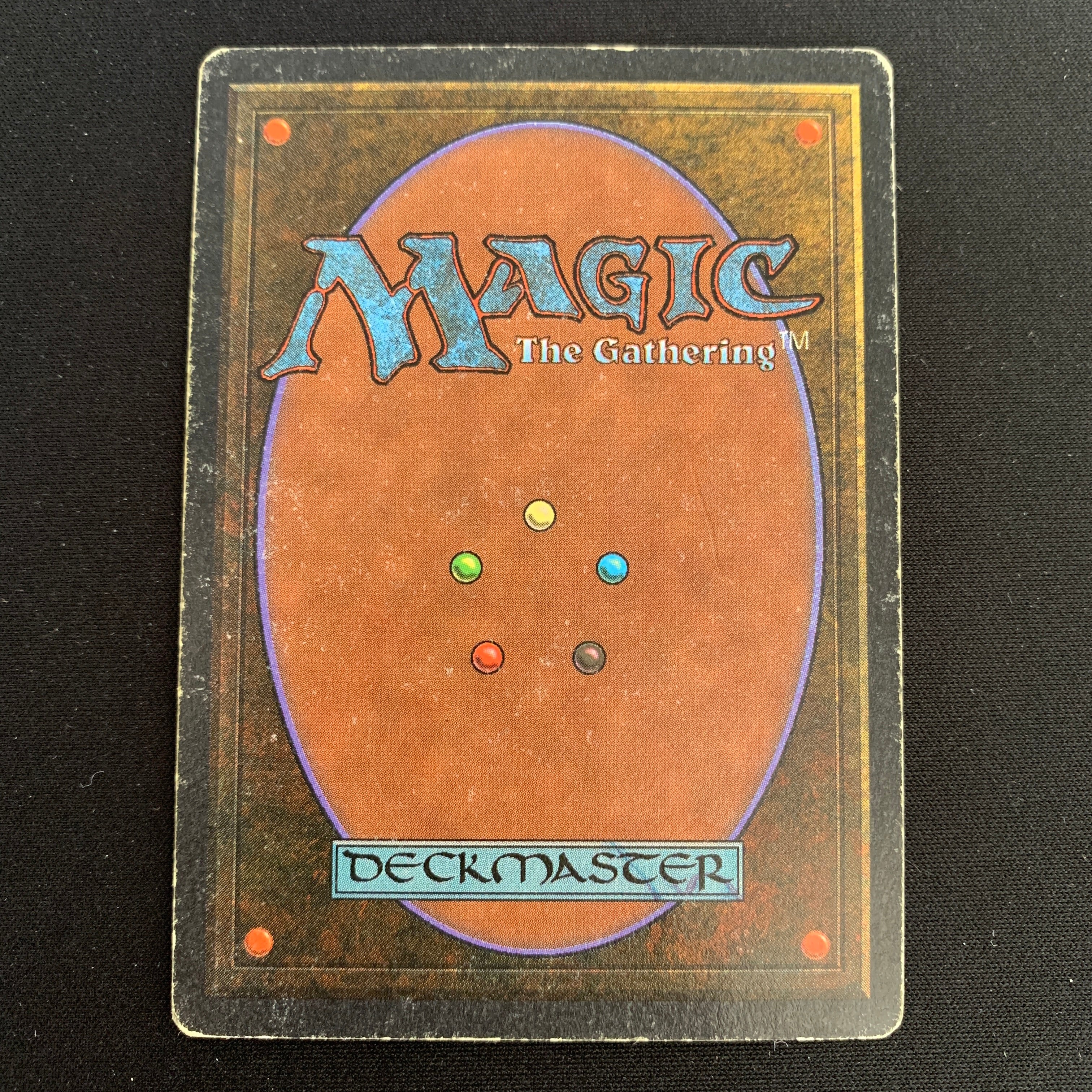 MTG Singles - Mox Sapphire - Unlimited - 