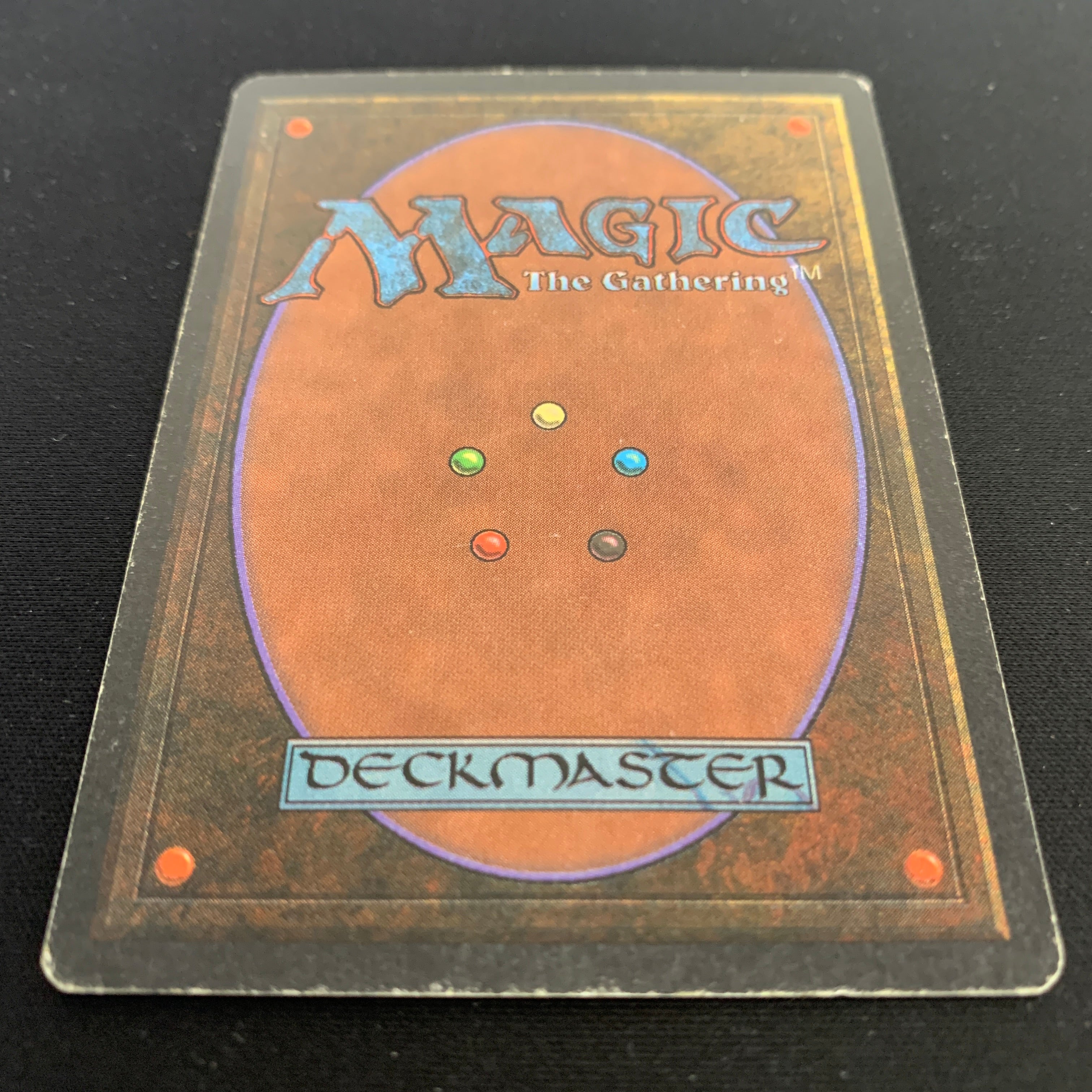 MTG Singles - Mox Sapphire - Unlimited - 