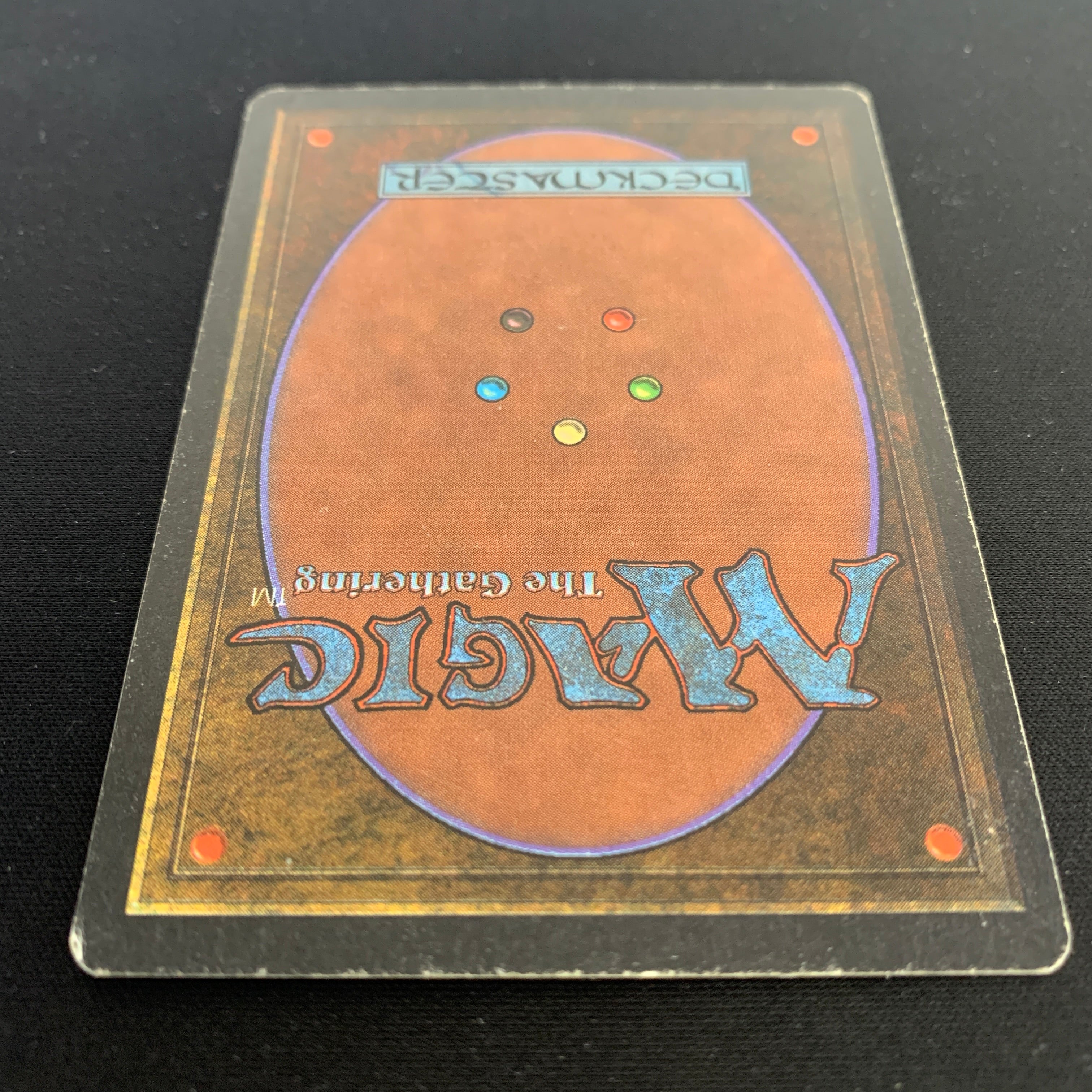 MTG Singles - Mox Sapphire - Unlimited - 