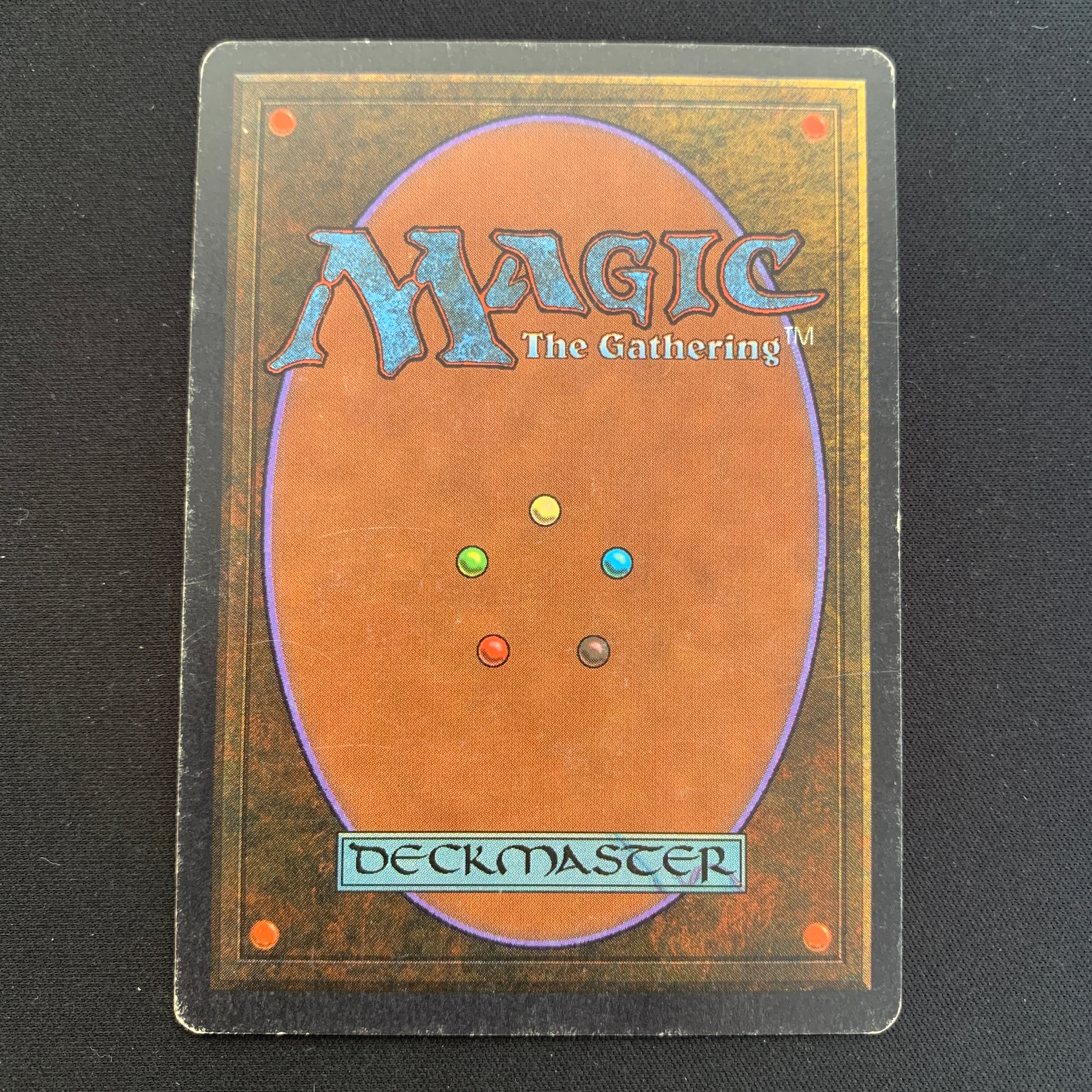 MTG Singles - Mox Sapphire - Unlimited - 