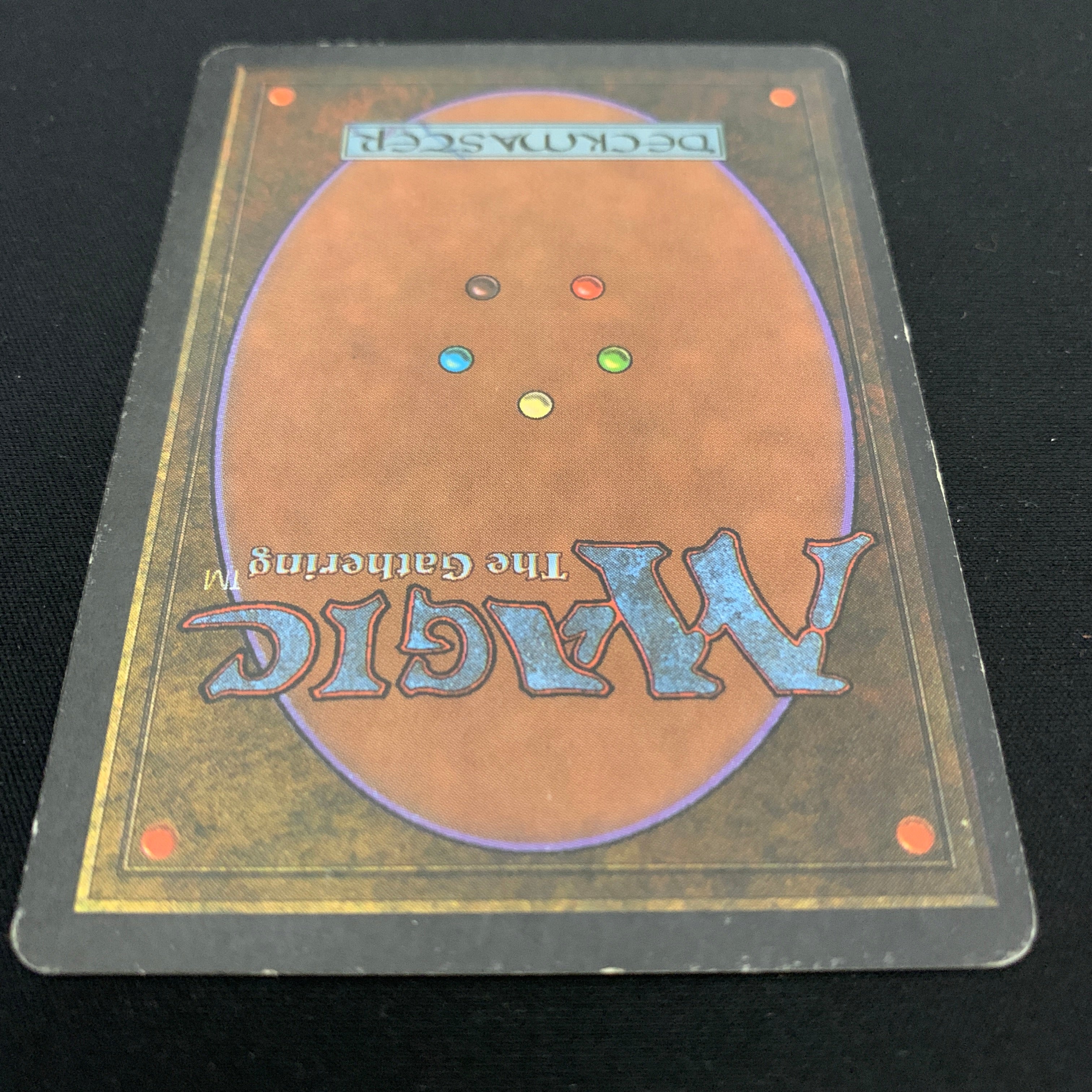 MTG Singles - Mox Sapphire - Unlimited - 